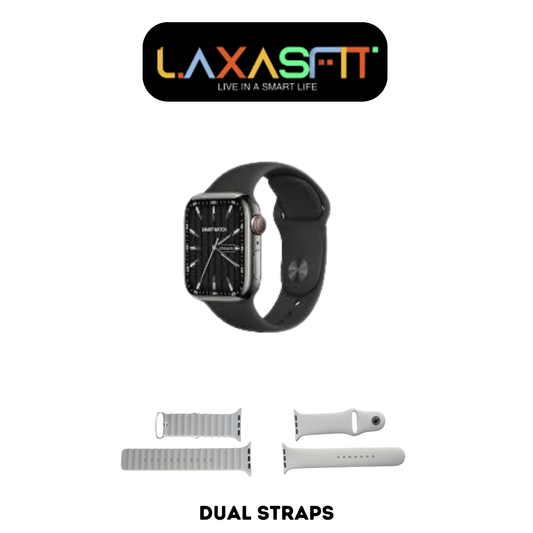 Laxasfit Watch X